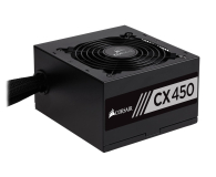 Corsair CX450 450W 80 Plus Bronze - 362425 - zdjęcie 2